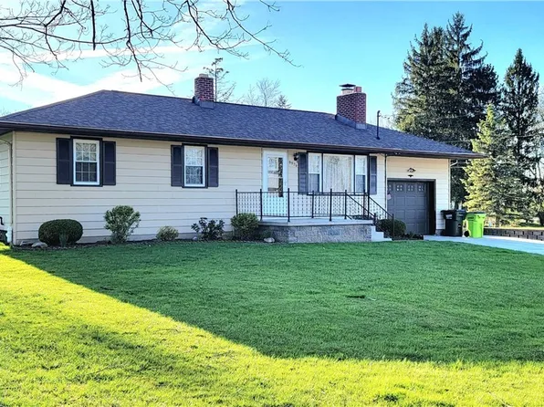 9976 Shepard Rd, Macedonia, OH 44056