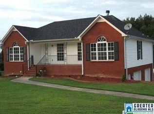 9556 Pharris Ln, Kimberly, AL 35091