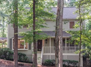 1605 Oak Creek Dr, Marietta, GA 30066