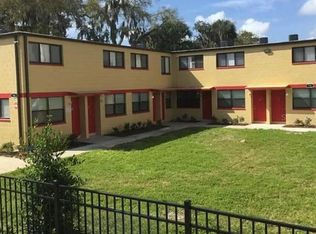 706 S Martin Luther King Blvd #3, Daytona Beach, FL 32114