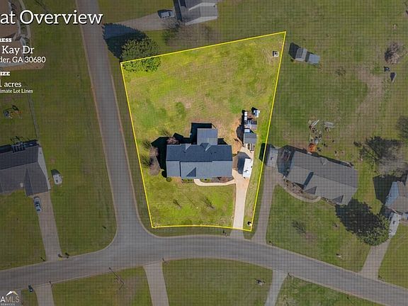 2nd image of 369 Kay Dr