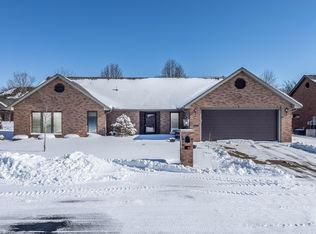 30 Heather Bnd, Urbana, OH 43078