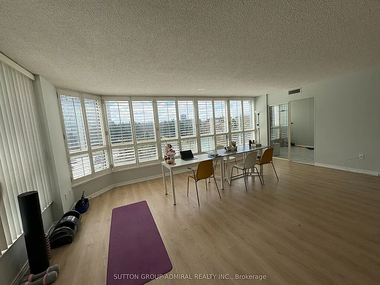 1 Clark Ave W #701 — Photo 10