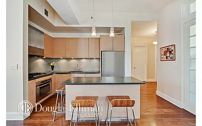 Sold by Douglas Elliman