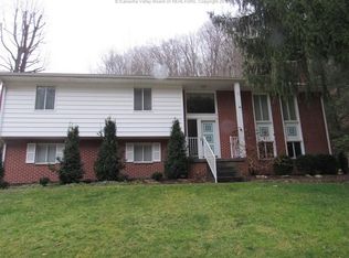 828 Lower Donnally Rd, Charleston, WV 25304