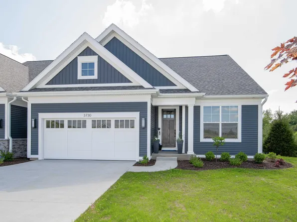 3800 Alianca Ter, Kalamazoo, MI 49006