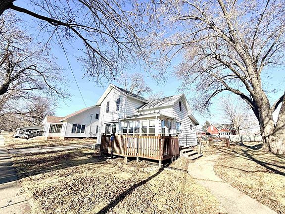 2nd image of 102 North Taylor Street