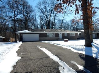 1117 Maynard Ave, Jackson, MI 49202