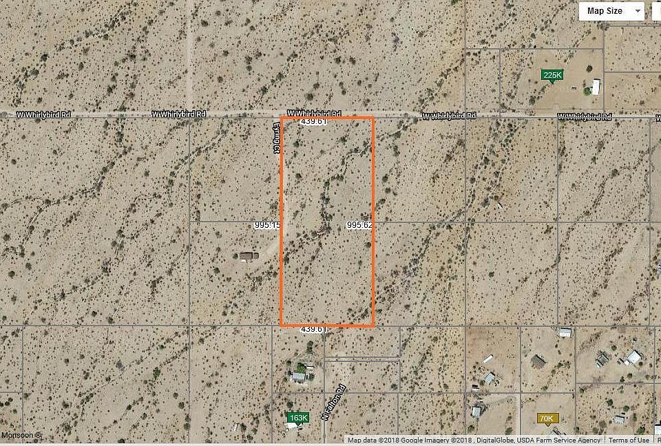 2nd image of 0 W Whirlybird Road #0
