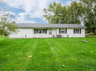 5940 Gratis Rd, Camden, OH 45311