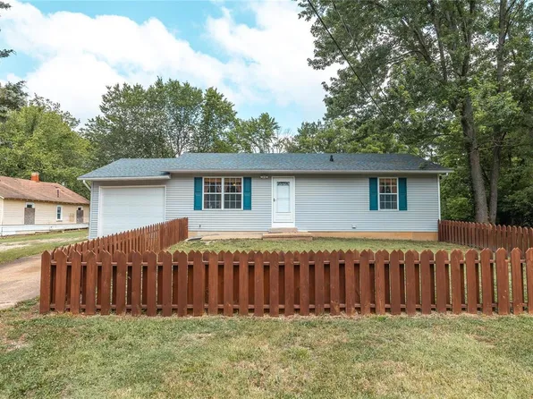 65 E Washington St, Sullivan, MO 63080