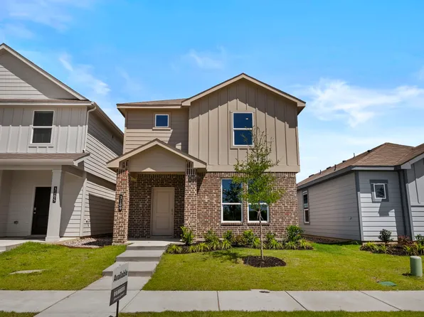 3109 Maple Orchard Ln, Fort Worth, TX 76140