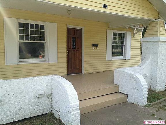 2nd image of 416 W 10th Ave