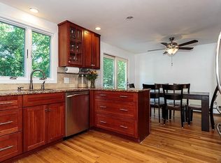 34 Grayson Rd, Winchester, MA 01890