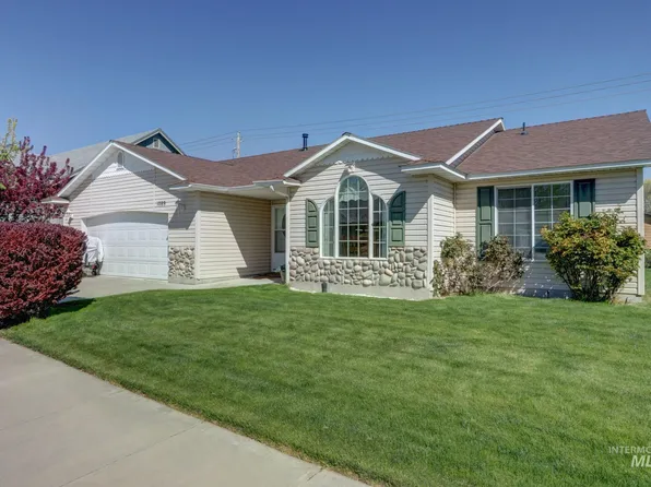 1089 Chukar Ridge Dr, Ontario, OR 97914