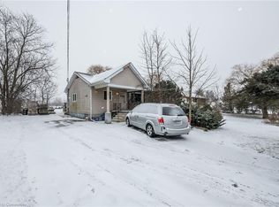 76 Tapleytown Rd, Hamilton, ON L8J3K3