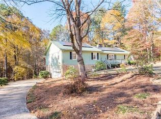 2803 Rock Chimney Cir, Lancaster, SC 29720