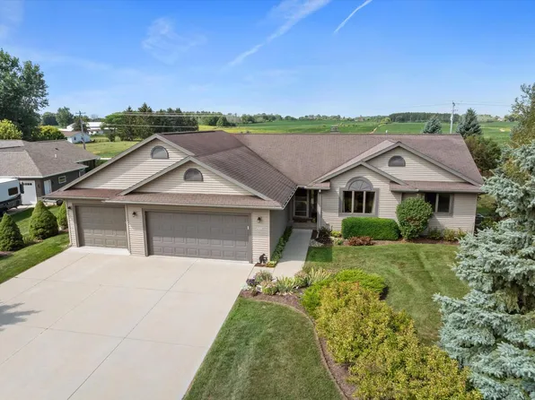 6502 Cloverleaf COURT, Sheboygan, WI 53081