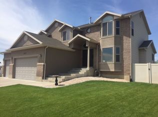 5577 S 4650 W, Hooper, UT 84315