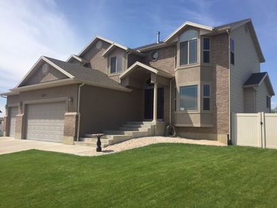 5577 S 4650 W, Hooper, UT, 84315