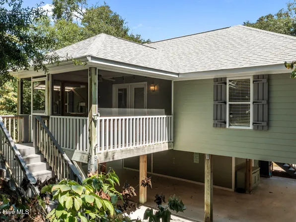 314 Parkin Drive, Emerald Isle, NC 28594