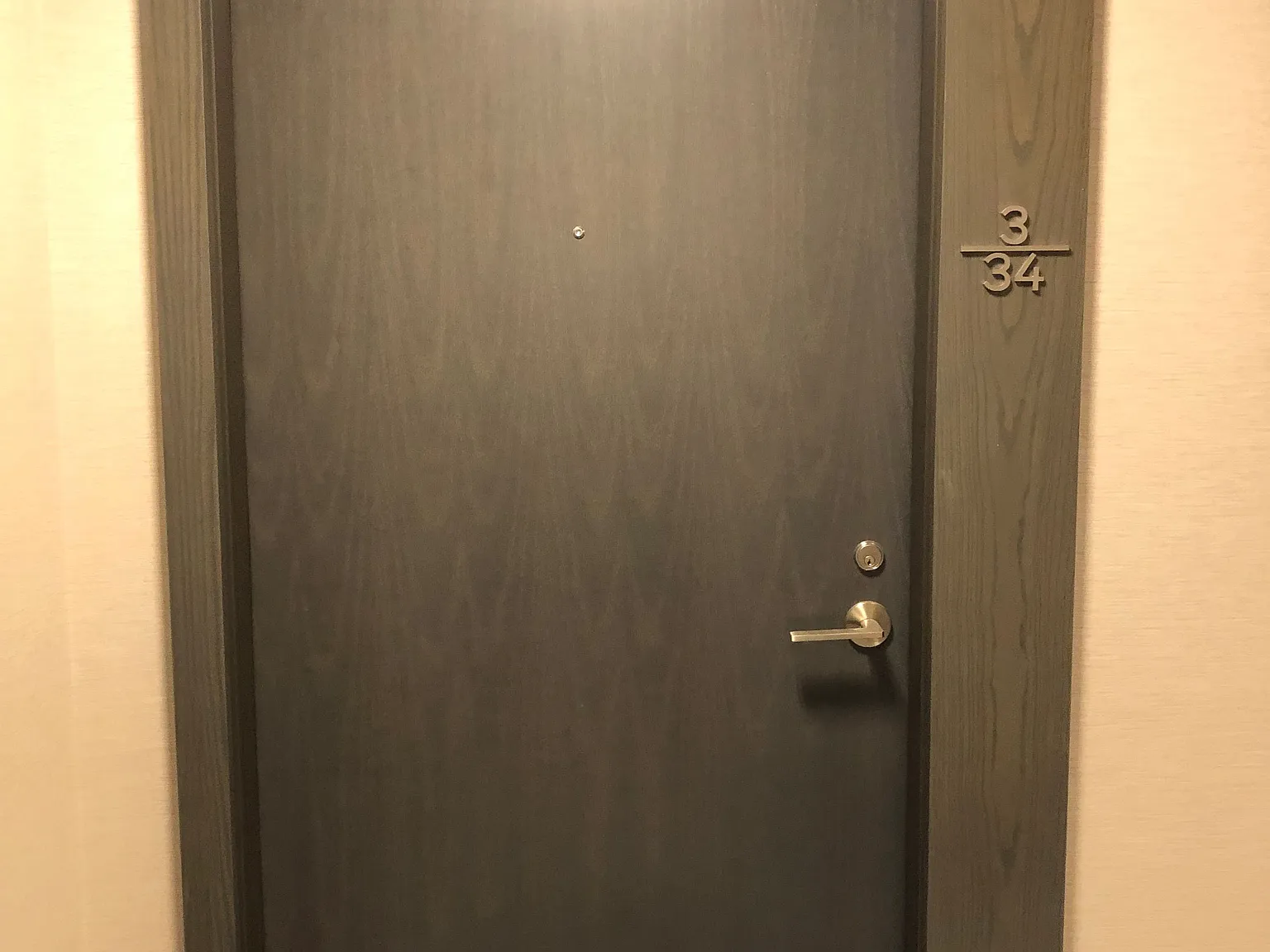 2 bed, $2,100 — Photo 2