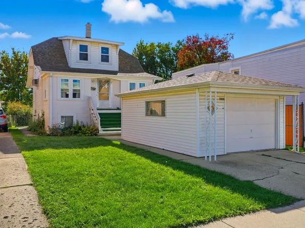 5015 W Cornelia Ave, Chicago, IL 60641