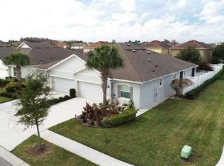 7672 Timberview Loop, Wesley Chapel, FL 33545