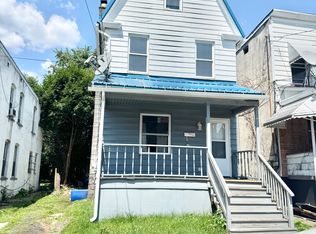 126 Poplar St, Wilkes Barre, PA 18702