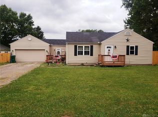 1615 N Fairfield Rd, Dayton, OH 45432