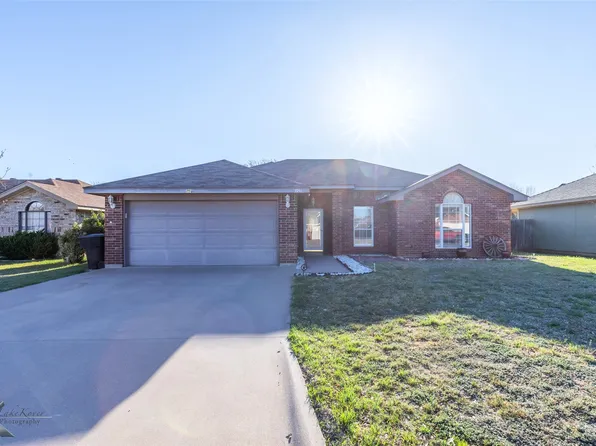 3941 Purdue Ln, Abilene, TX 79602