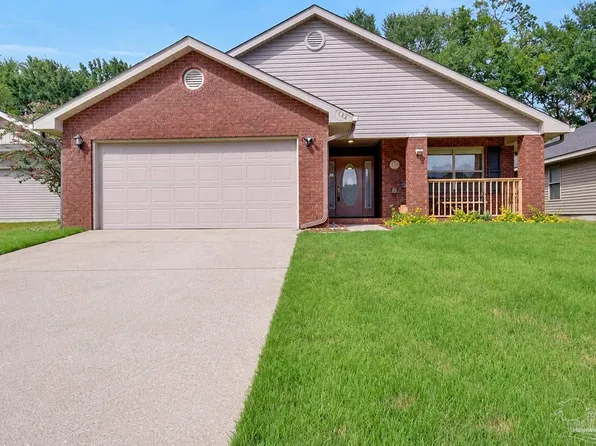 1442 Towhee Canyon Dr, Cantonment, FL 32533