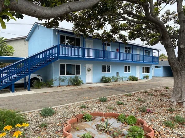 3630 939 Longbranch Ave., 939 Longbranch Ave #8, Grover Beach, CA 93433
