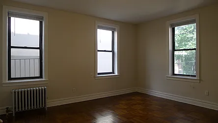 Rented by Oxford Property Group