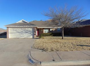 2318 97th St, Lubbock, TX 79423