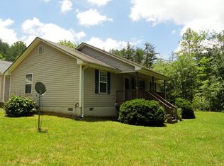 46 Highland Rd, Blairsville, GA 30512