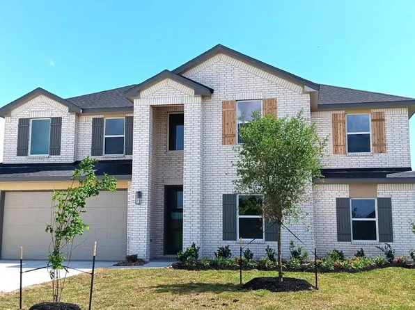 15138 Cibolo, Baytown, TX 77523