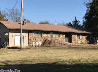 202 Younger Access Rd, Mountain View, AR 72560