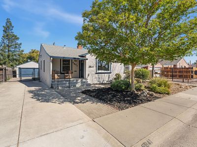 5841 35th Ave, Sacramento, CA, 95824