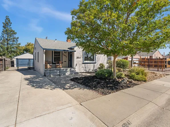 5841 35th Ave, Sacramento, CA 95824
