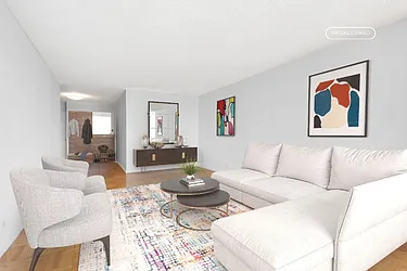 Rented by Undivided Inc