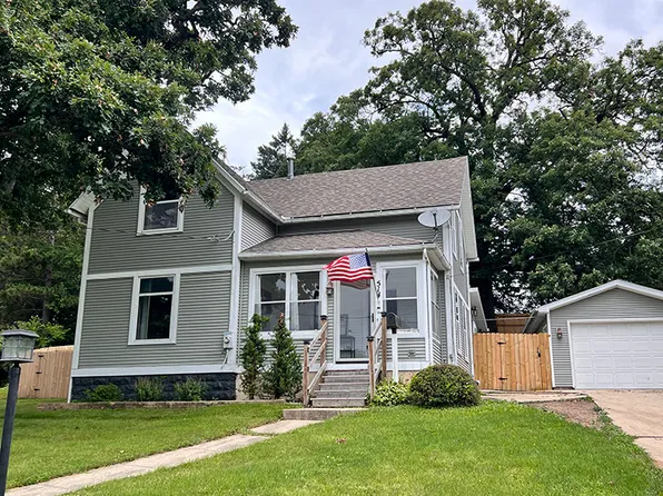 514 E Knox St, Morrison, IL 61270