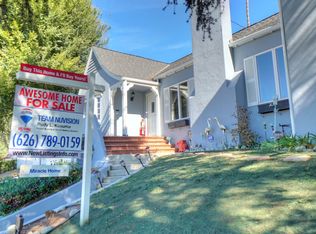 1908 Orange Grove Ave, Alhambra, CA 91803