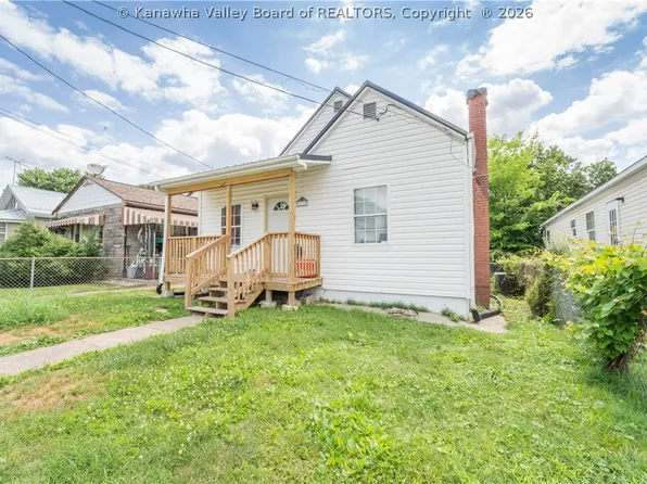 512 19th St, Dunbar, WV 25064