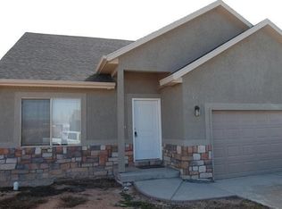 648 N 650 E, Vernal, UT 84078