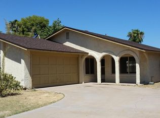 704 W Garnet Ave, Mesa, AZ 85210