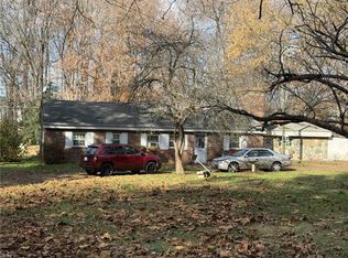 148 Old Church Rd, Williamsburg, VA 23188