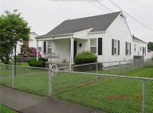 429 20th St, Dunbar, WV 25064