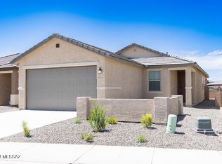 10531 W Harrigan Dr, Marana, AZ 85653