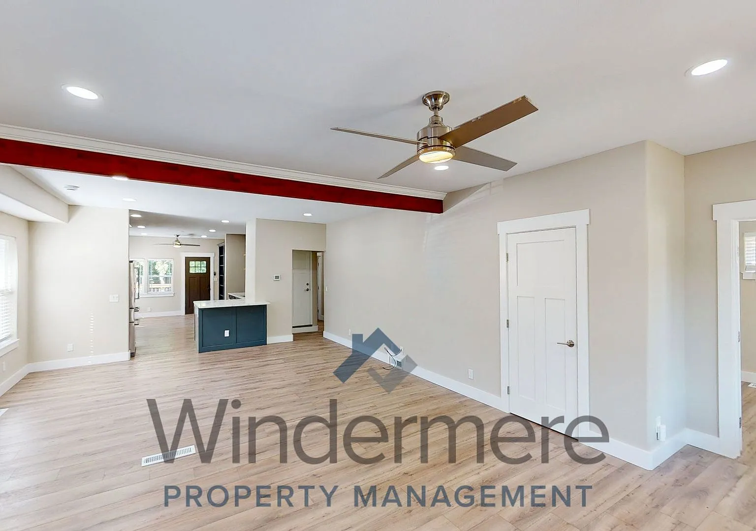 609 Pleasant St. - Finished Basement — Photo 4